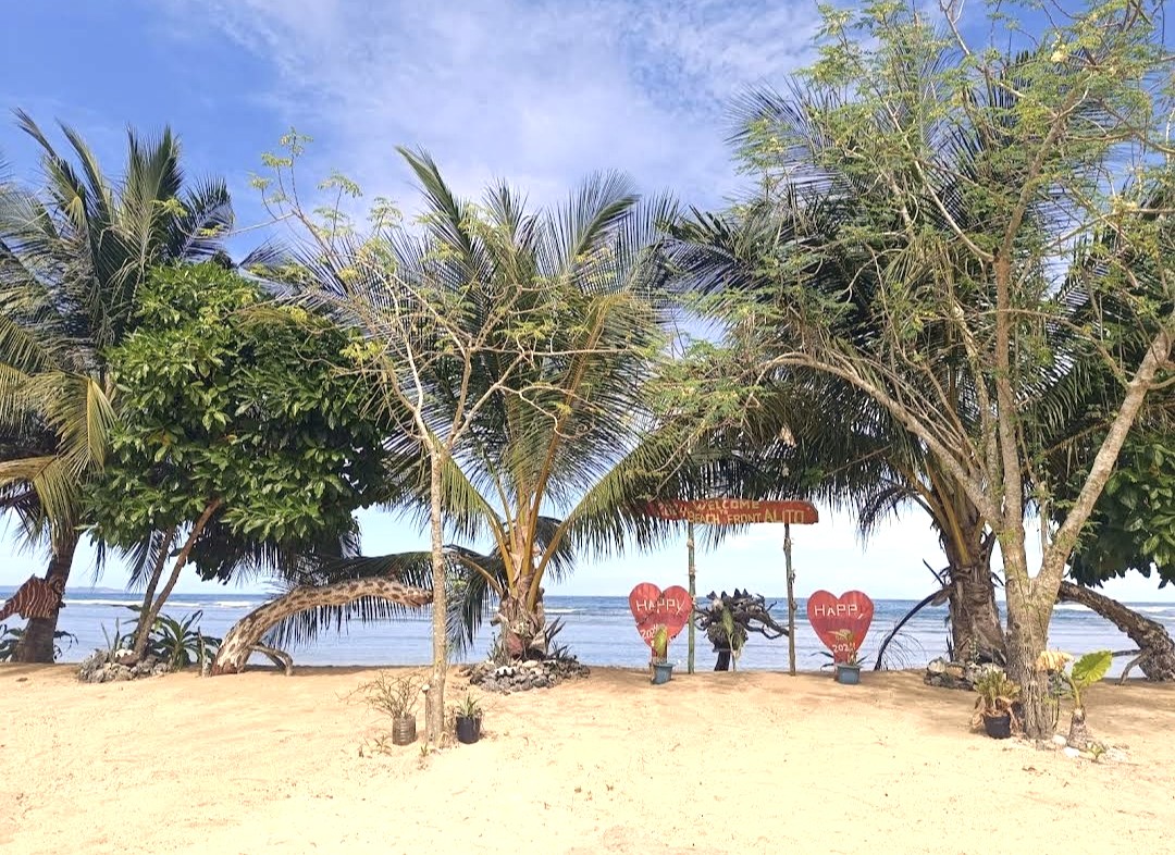 Alito Beach